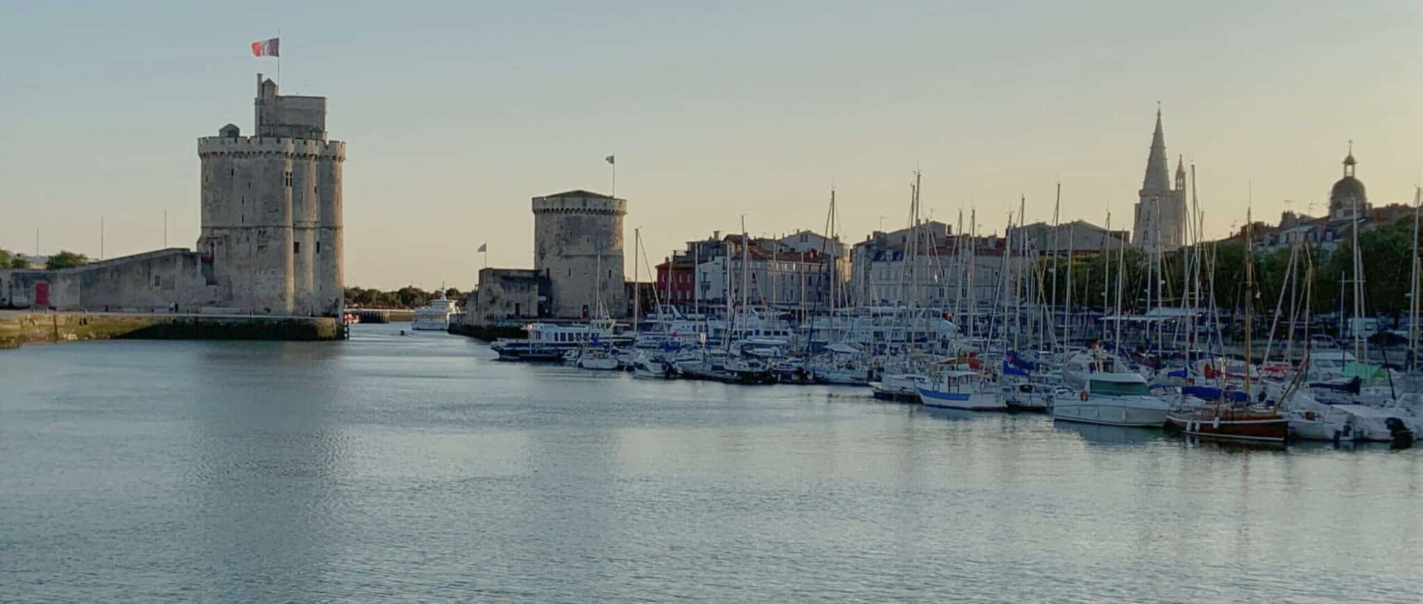 Dany Petit Conseil - Experte Viager et Immobilier en Charente Maritime : la rochelle, ile de ré, oléron, royan, saintes